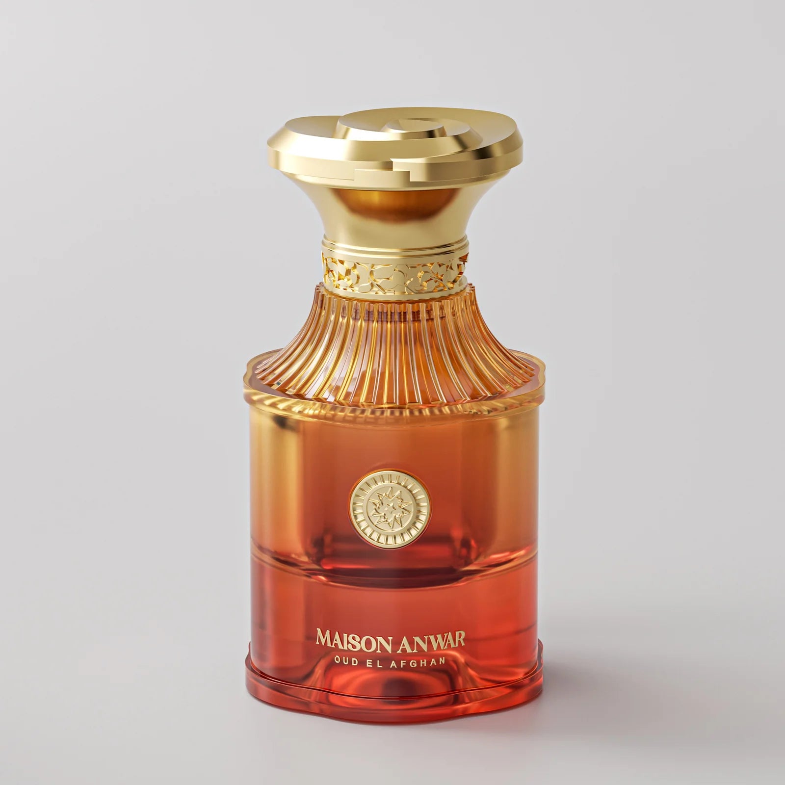 Oud El Afghan