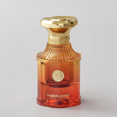 Oud El Afghan