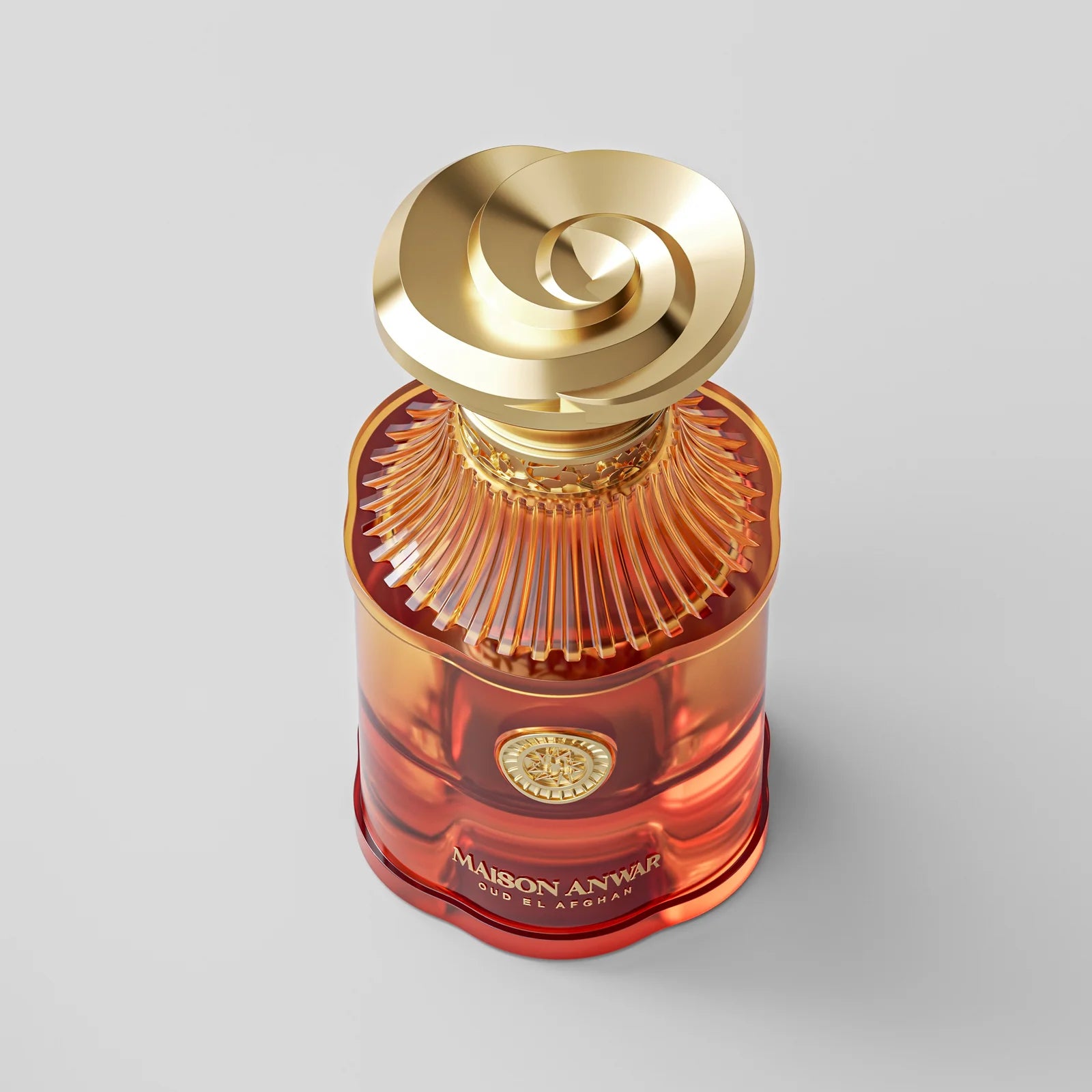 Oud El Afghan